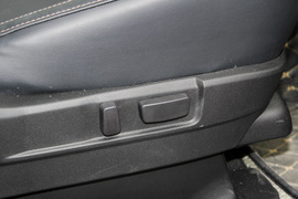 2019款三菱欧蓝德