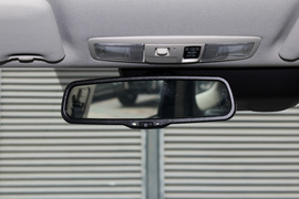 2019款三菱欧蓝德