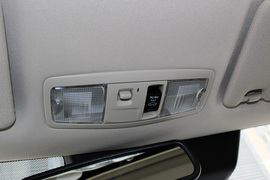 2019款三菱欧蓝德