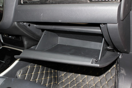 2019款三菱欧蓝德