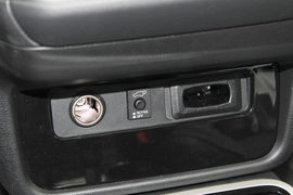 2019款三菱欧蓝德