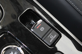 2019款三菱欧蓝德