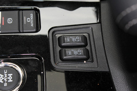 2019款三菱欧蓝德