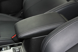 2019款三菱欧蓝德