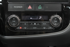 2019款三菱欧蓝德