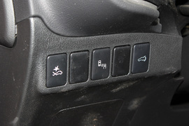 2019款三菱欧蓝德