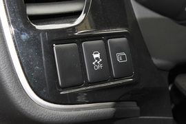 2019款三菱欧蓝德