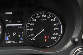 2019款三菱欧蓝德