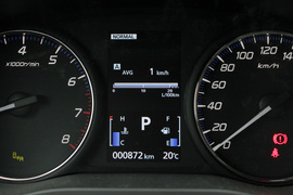 2019款三菱欧蓝德