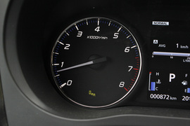 2019款三菱欧蓝德