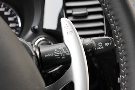 2019款三菱欧蓝德