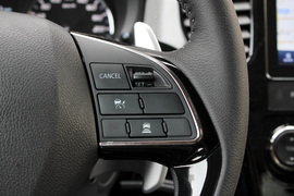 2019款三菱欧蓝德