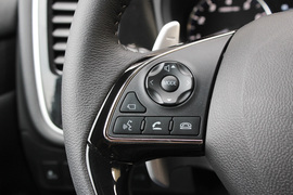 2019款三菱欧蓝德