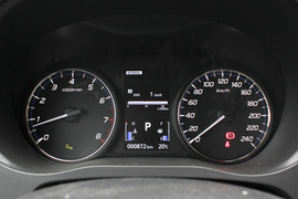 2019款三菱欧蓝德