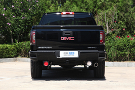 2018款GMC-SIERRA