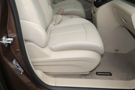 2018款别克GL8