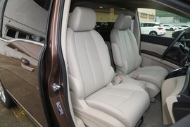 2018款别克GL8