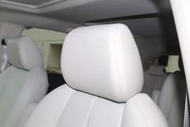 2018款别克GL8
