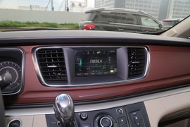 2018款别克GL8