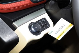 2018款别克GL8