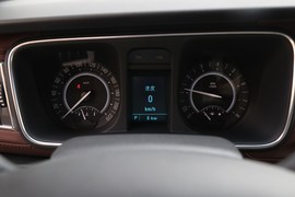 2018款别克GL8