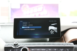 2019款宝马i3