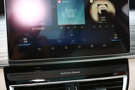 2019款比亚迪