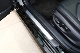 2019款丰田凯美瑞