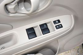 2014款日产阳光1.5XE