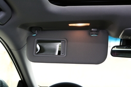 2019款丰田凯美瑞