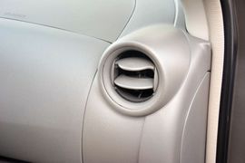 2014款日产阳光1.5XE