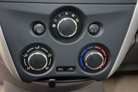 2014款日产阳光1.5XE