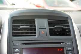 2014款日产阳光1.5XE