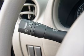 2014款日产阳光1.5XE