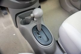 2014款日产阳光1.5XE