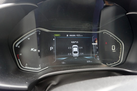 2019款起亚K3