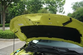 2019款东风本田思域220TURBO