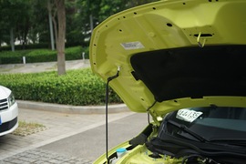2019款东风本田思域220TURBO