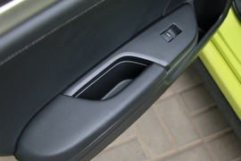 2019款东风本田思域220TURBO