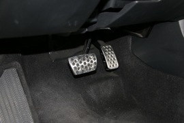 2019款东风本田思域220TURBO