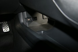2019款东风本田思域220TURBO