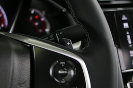 2019款东风本田思域220TURBO