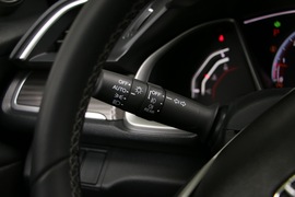 2019款东风本田思域220TURBO