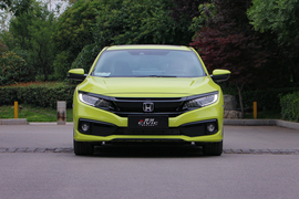 2019款东风本田思域220TURBO