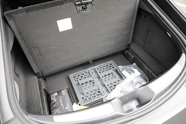 2019款梅赛德斯-AMG