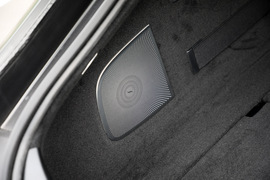 2019款梅赛德斯-AMG