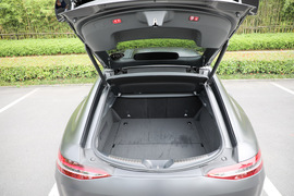 2019款梅赛德斯-AMG