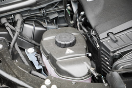 2019款梅赛德斯-AMG