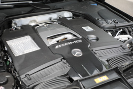 2019款梅赛德斯-AMG