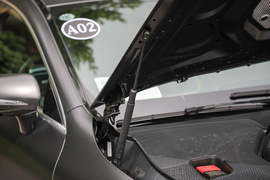 2019款梅赛德斯-AMG